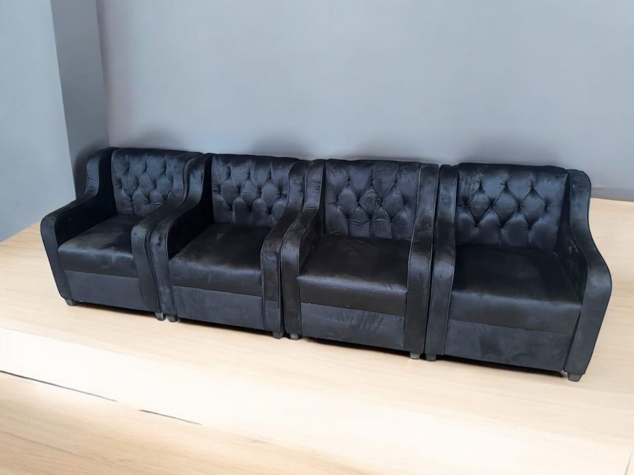 Hotel Management